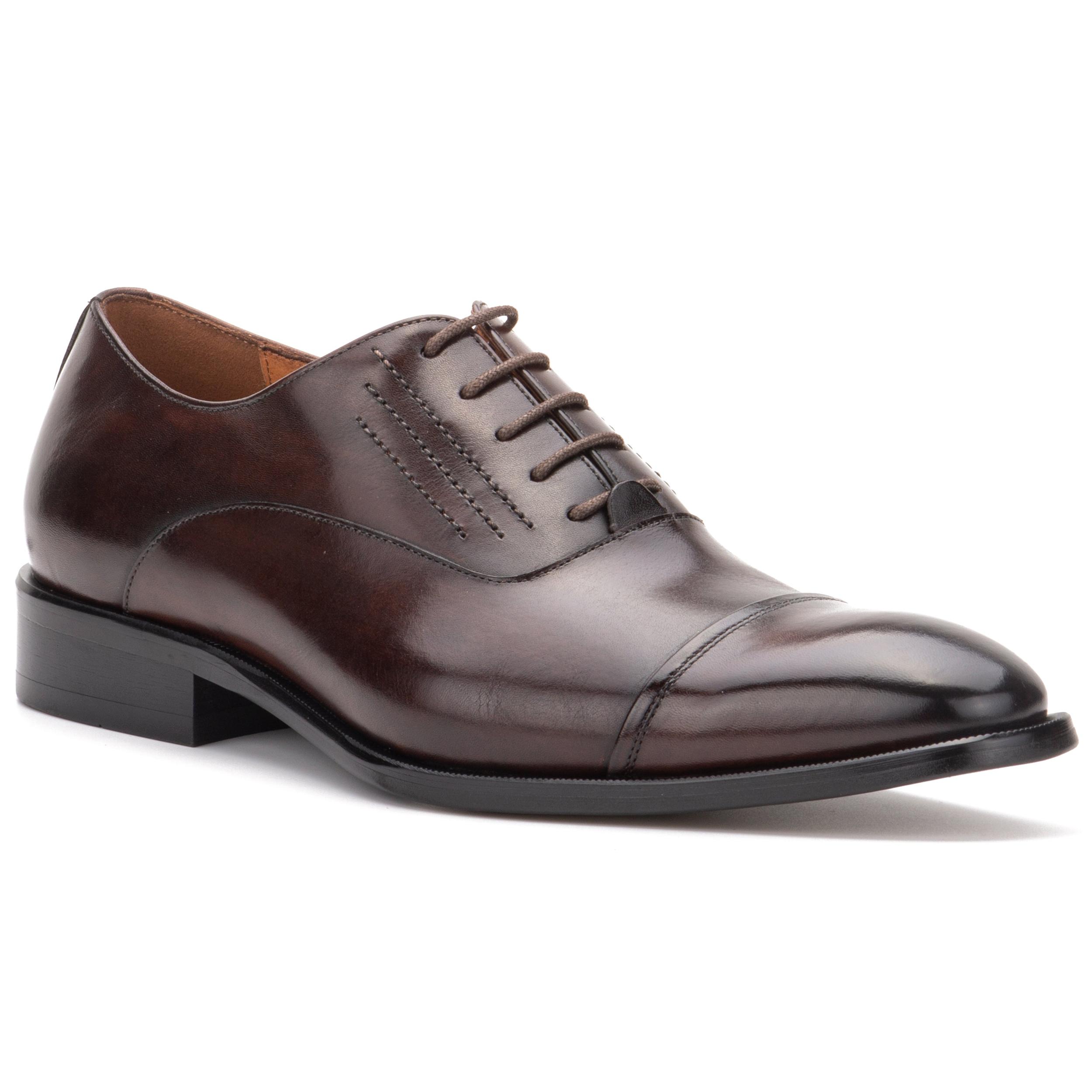 Men's Pence Dress Oxfords Product Image