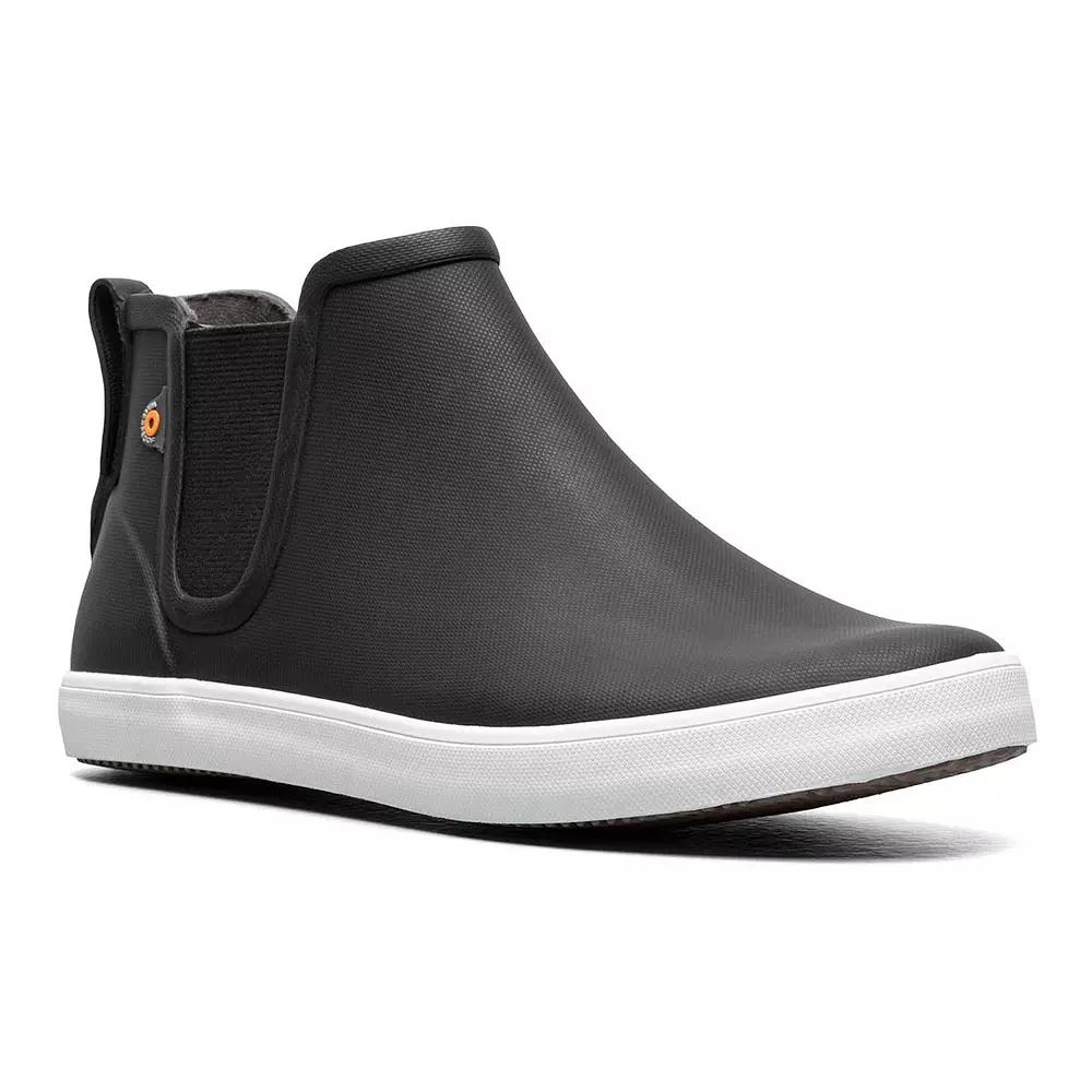 Bogs Kicker Women's Chelsea Waterproof Rain Boot,  Product Image