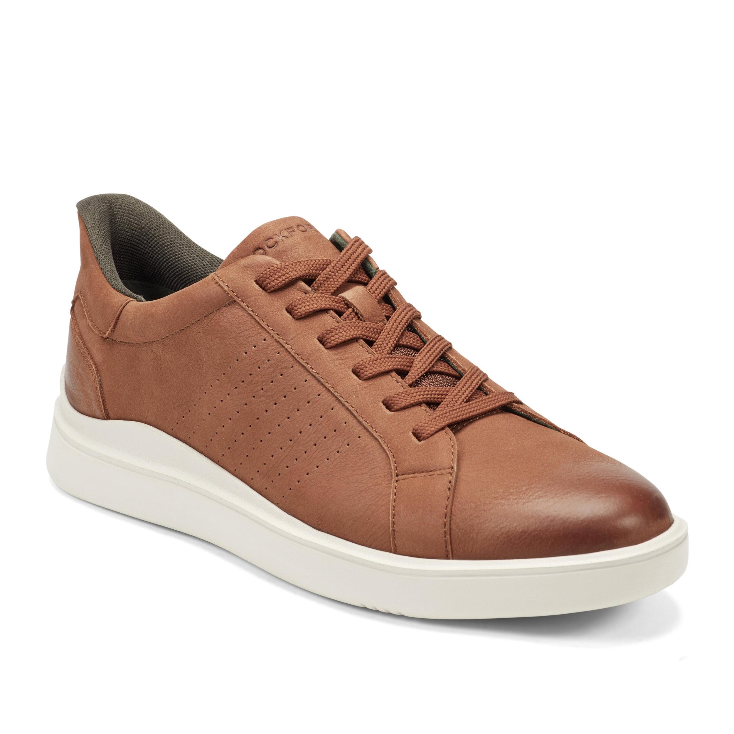 Men's Tristen Step Activated Lace-Up Product Image