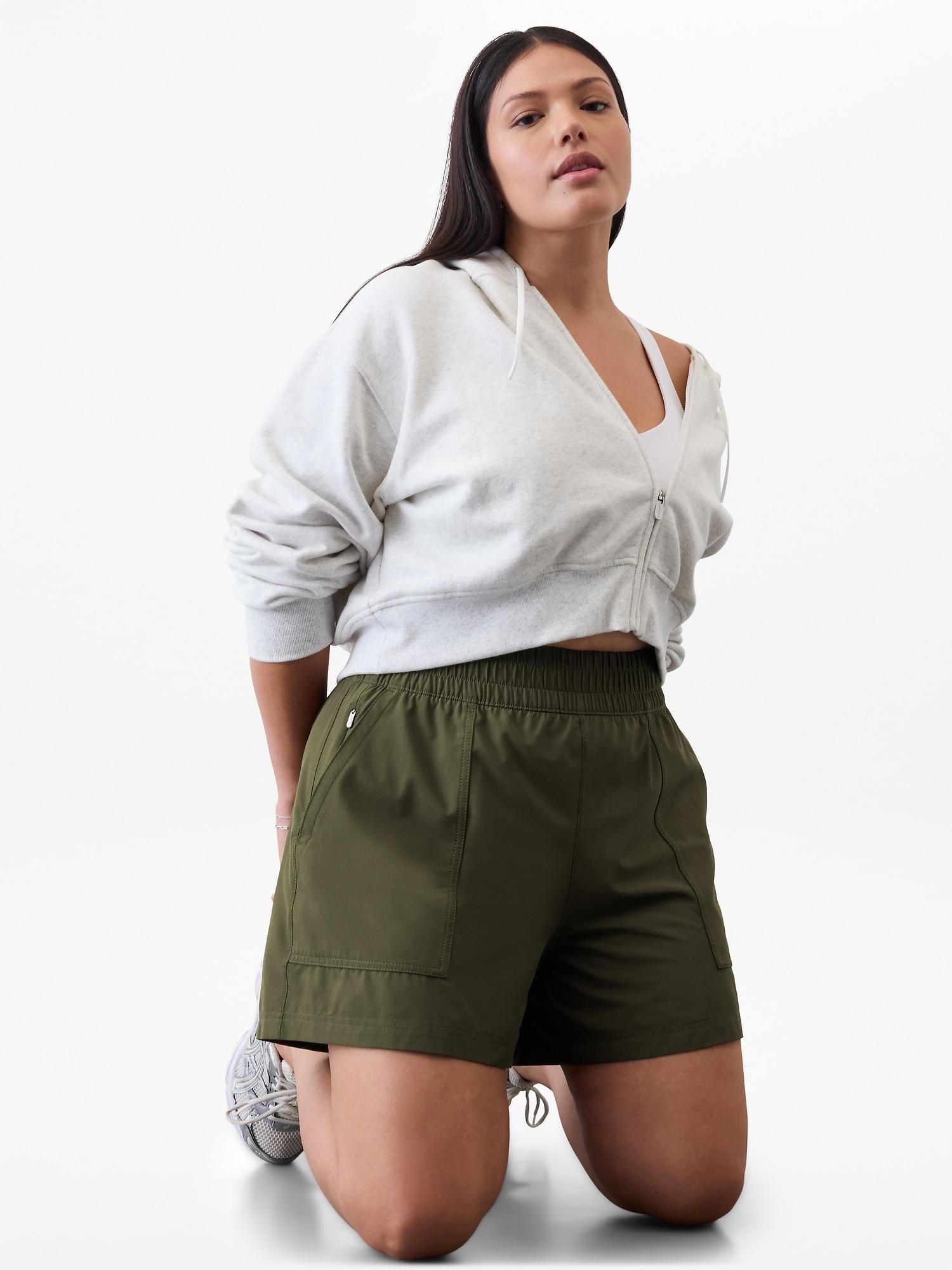 Wayfind High Rise 5" Short Product Image