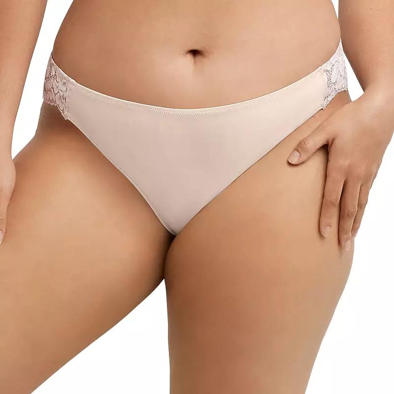 Maidenform Lace Back Tanga Underwear 40159, Women's,  Product Image