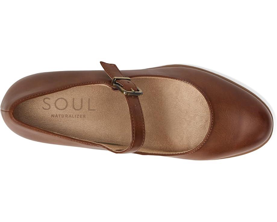 SOUL Naturalizer - About Time Product Image