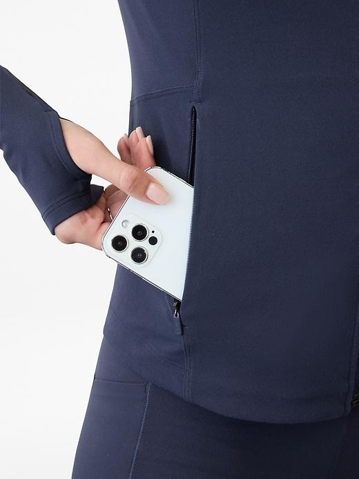 Salutation Jacket 2.0 Product Image