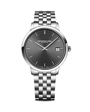 Raymond Weil Toccata Watch, 42mm Product Image