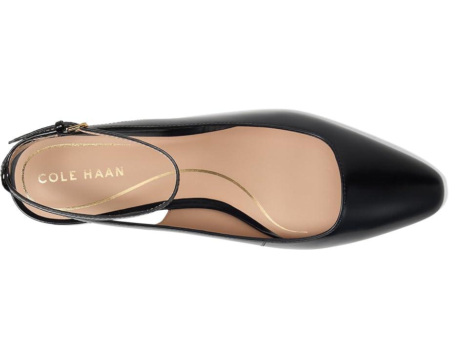 The Go-To Slingback Pump 45 mm Product Image