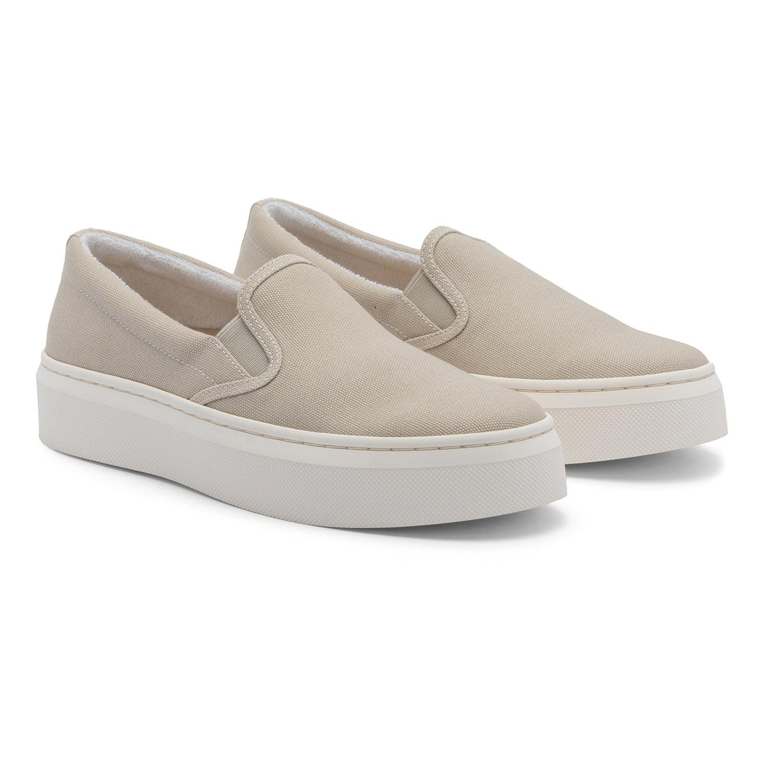 Jumpstreet Slip On Female Product Image