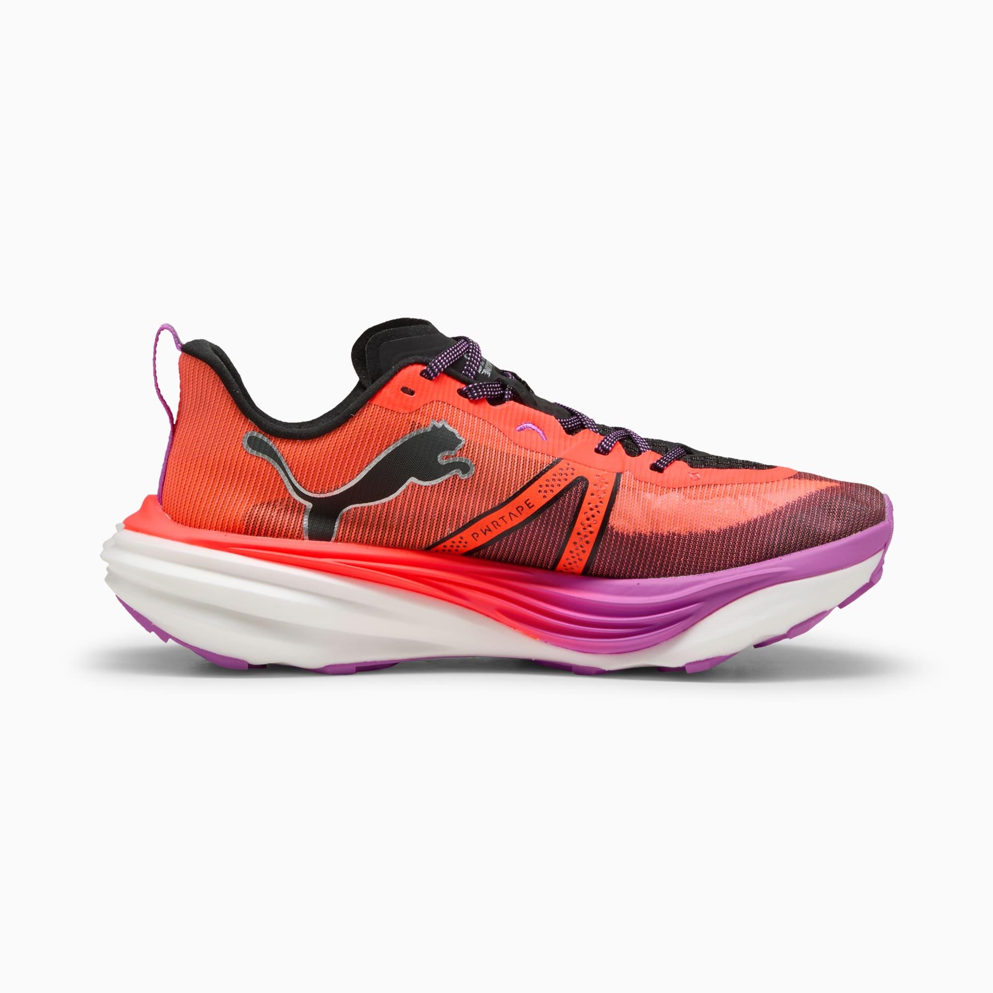 SEASONS Deviate NITRO™ Elite Trail Women's Running Shoes Product Image