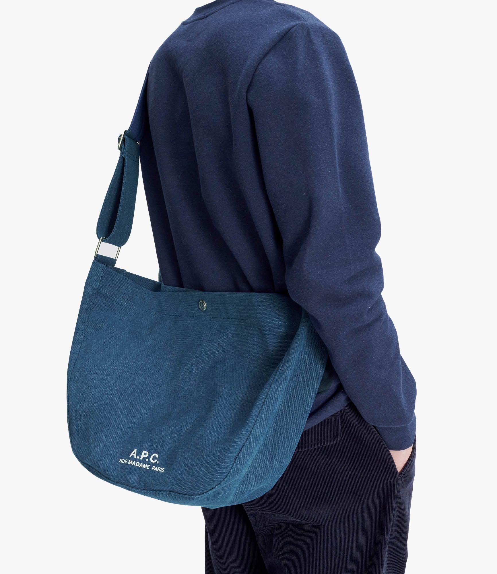 Journal satchel Product Image