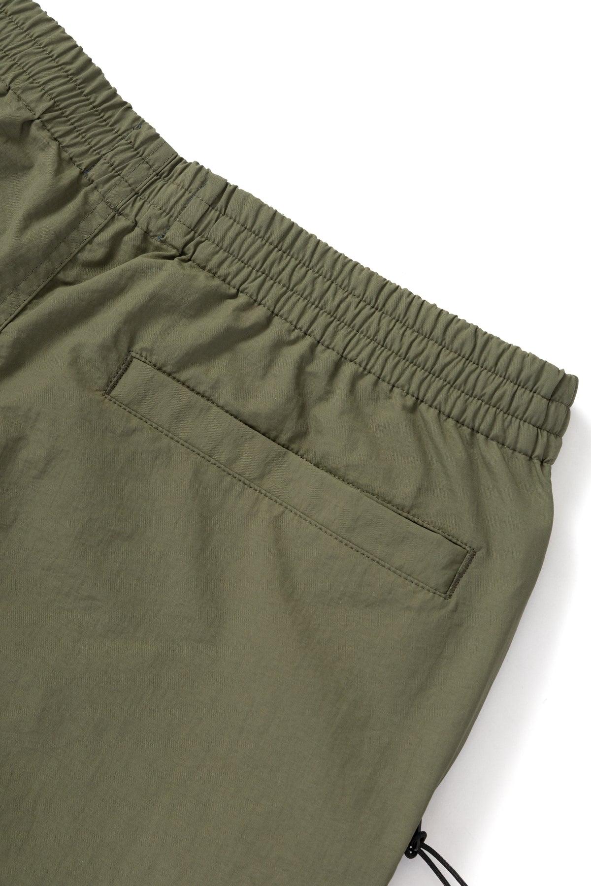 Larriet - Rec Shorts - Army Product Image