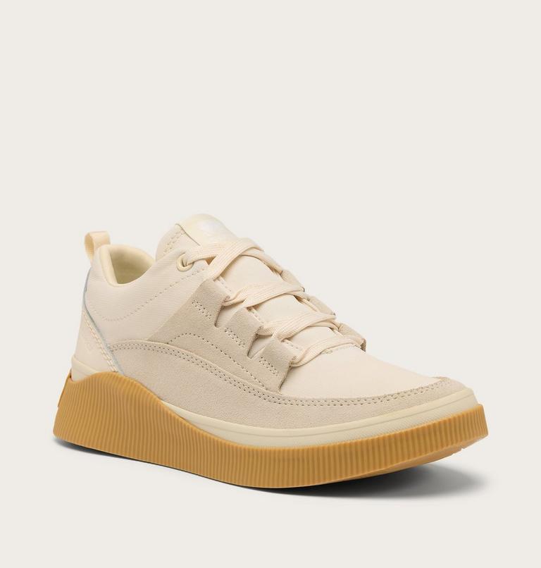 OUT N ABOUT™ IV Low Women's Waterproof Sneaker Product Image