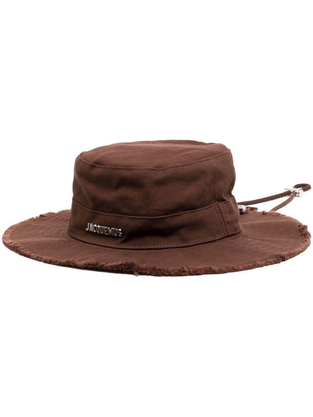 Le Bob Artichaut bucket hat Product Image