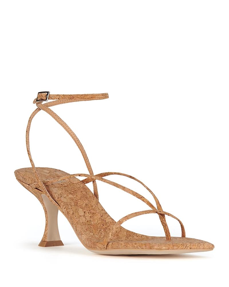 Jeffrey Campbell Womens Strappy Sandals Product Image