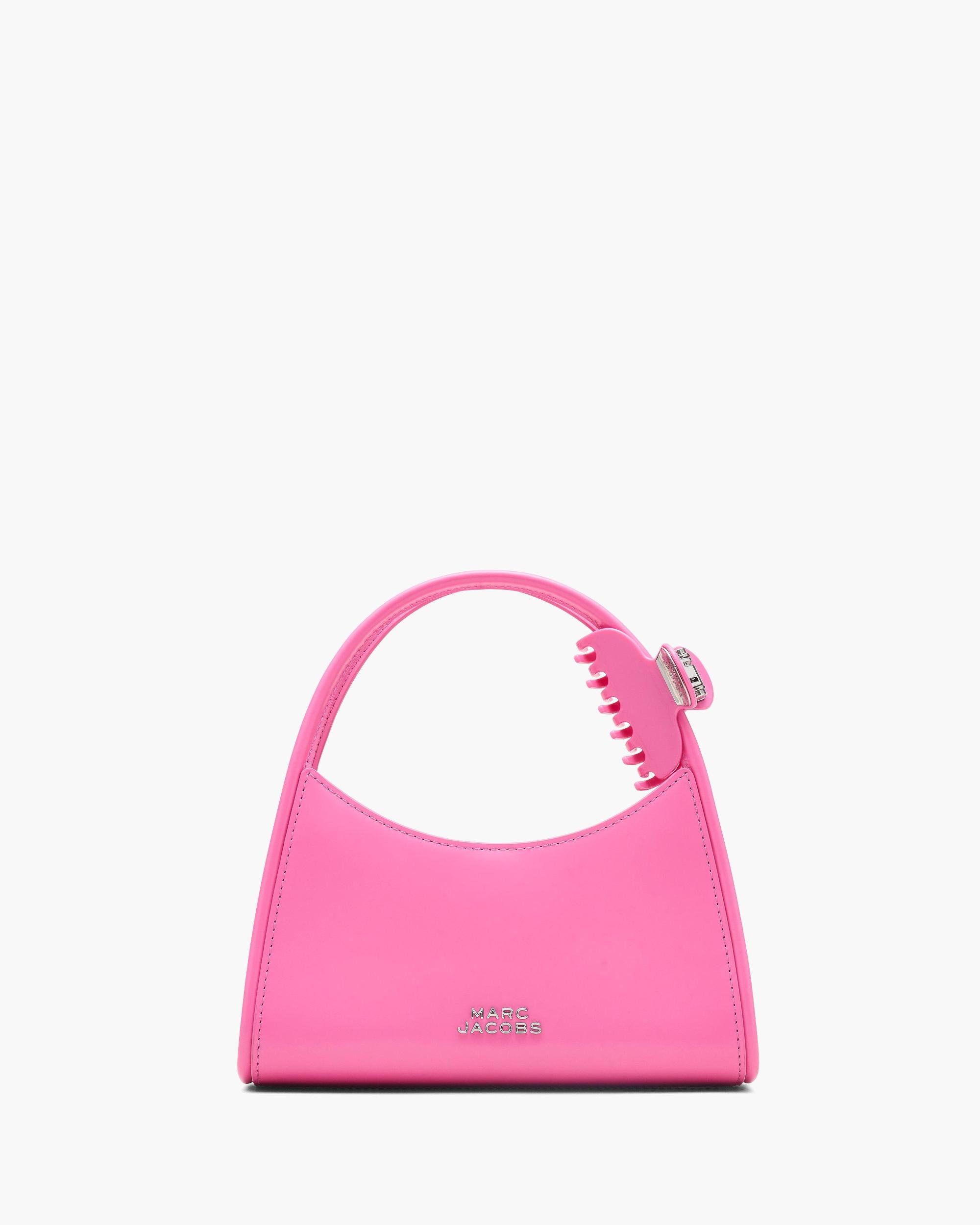 The Glam Claw Clip Crossbody Bag Product Image
