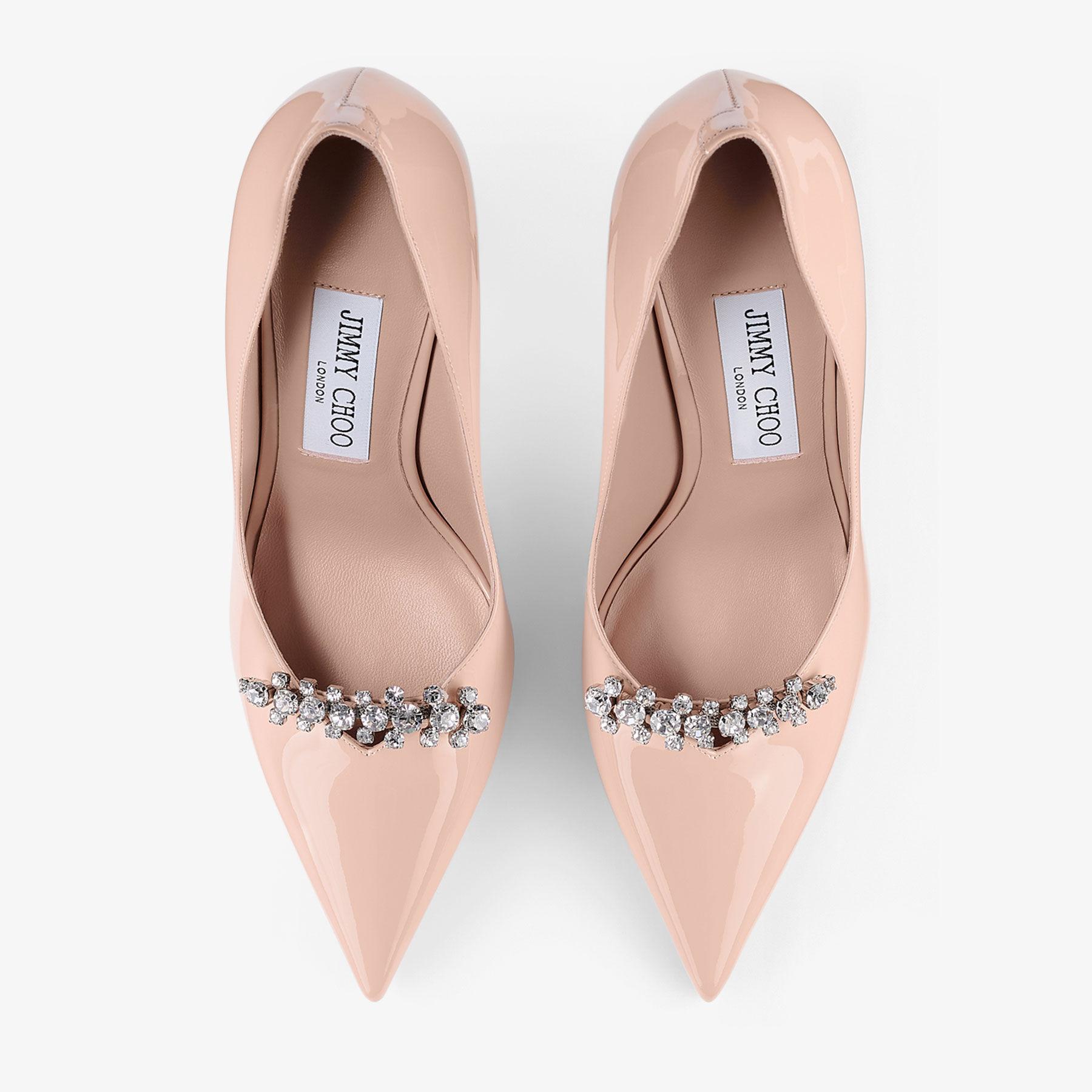 Belinda Pump 90 Product Image