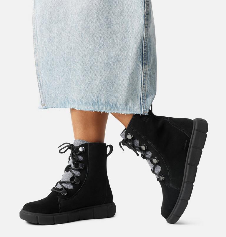 SOREL EXPLORER™ III Joan Women's Waterproof Boot Product Image