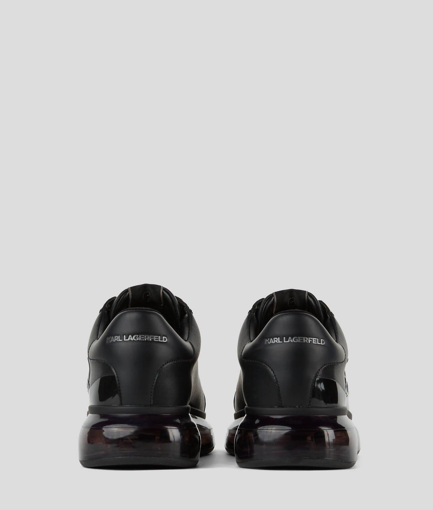 KAPRI KUSHION SIGNIA SHINE SNEAKERS Product Image