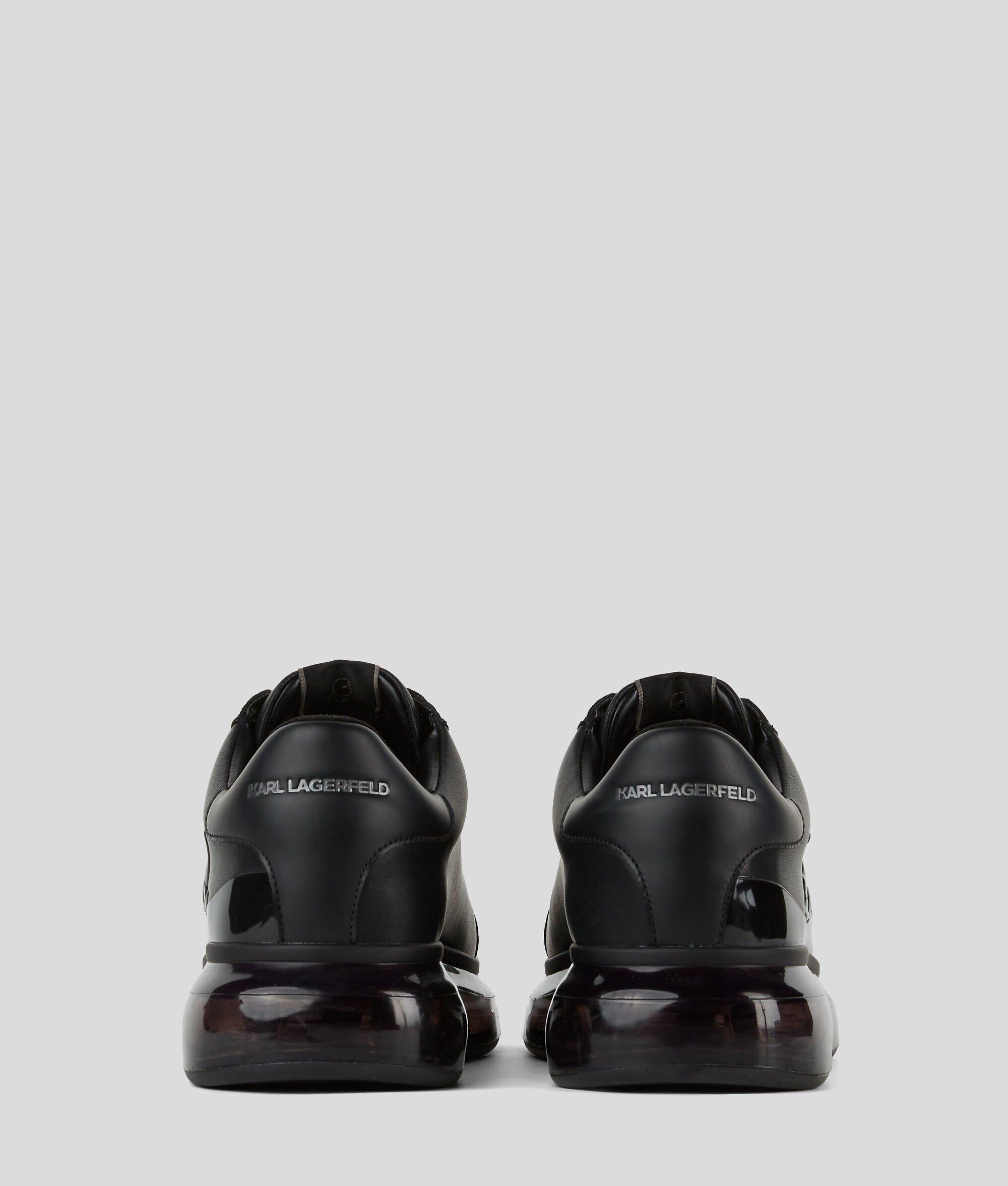 KAPRI KUSHION SIGNIA SHINE SNEAKERS Product Image