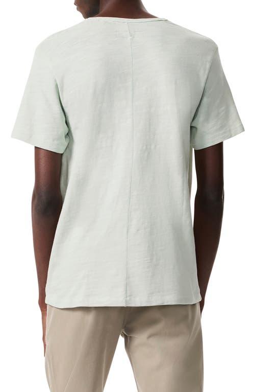 Mens Classic Flame T-Shirt Product Image