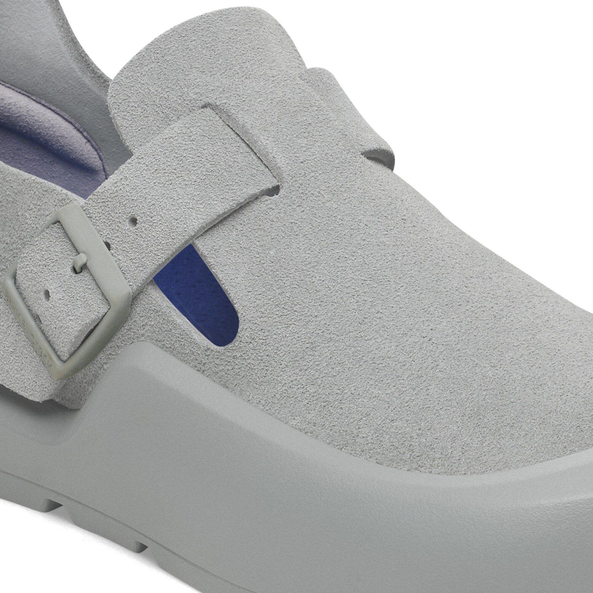 Reykjavik Nubuk Leather Product Image