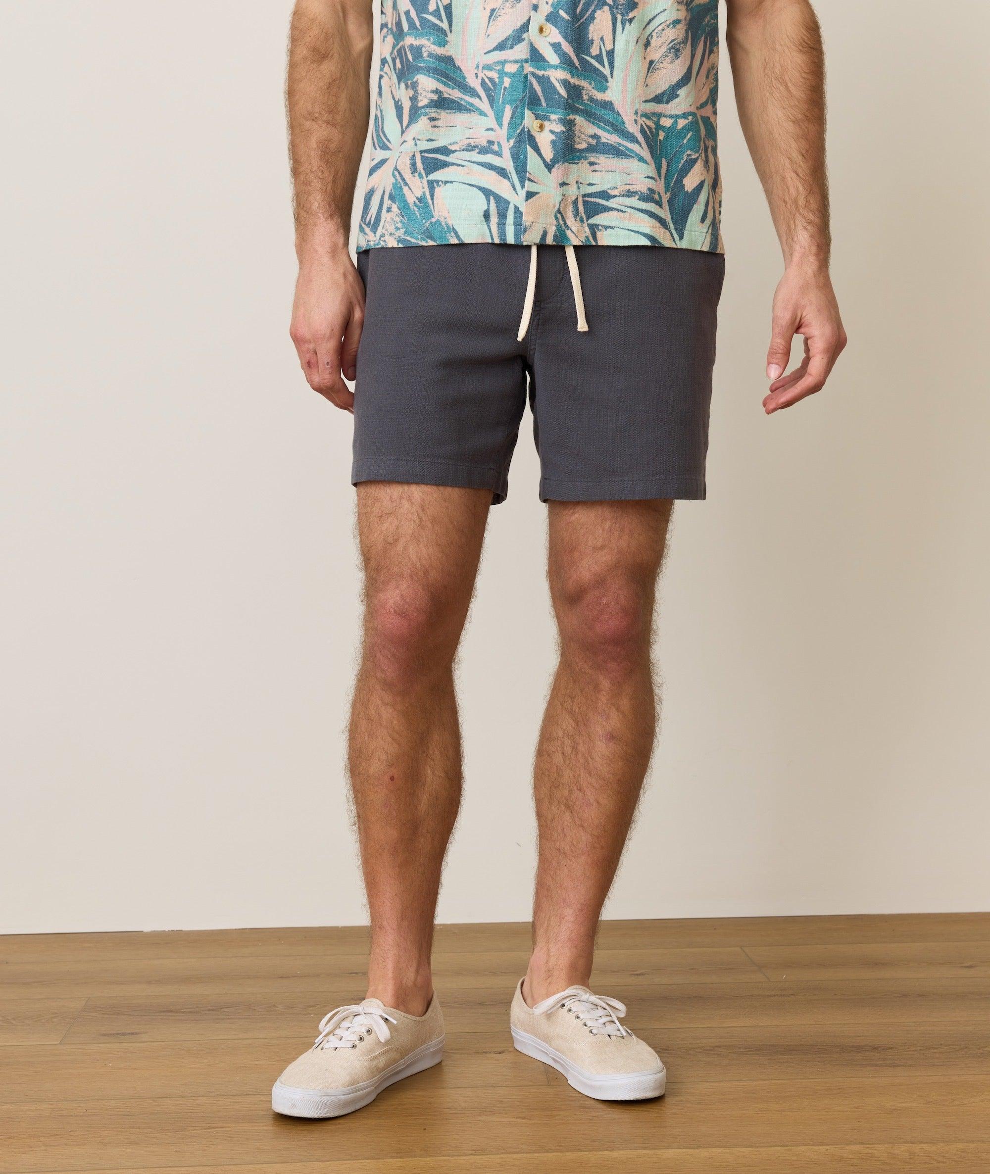 6" Saturday Beach Short Product Image