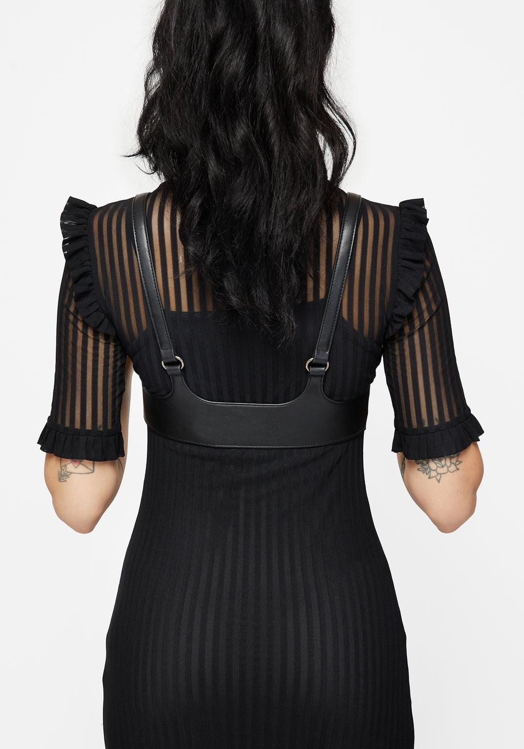 Drakon Bones Buckle Harness Product Image