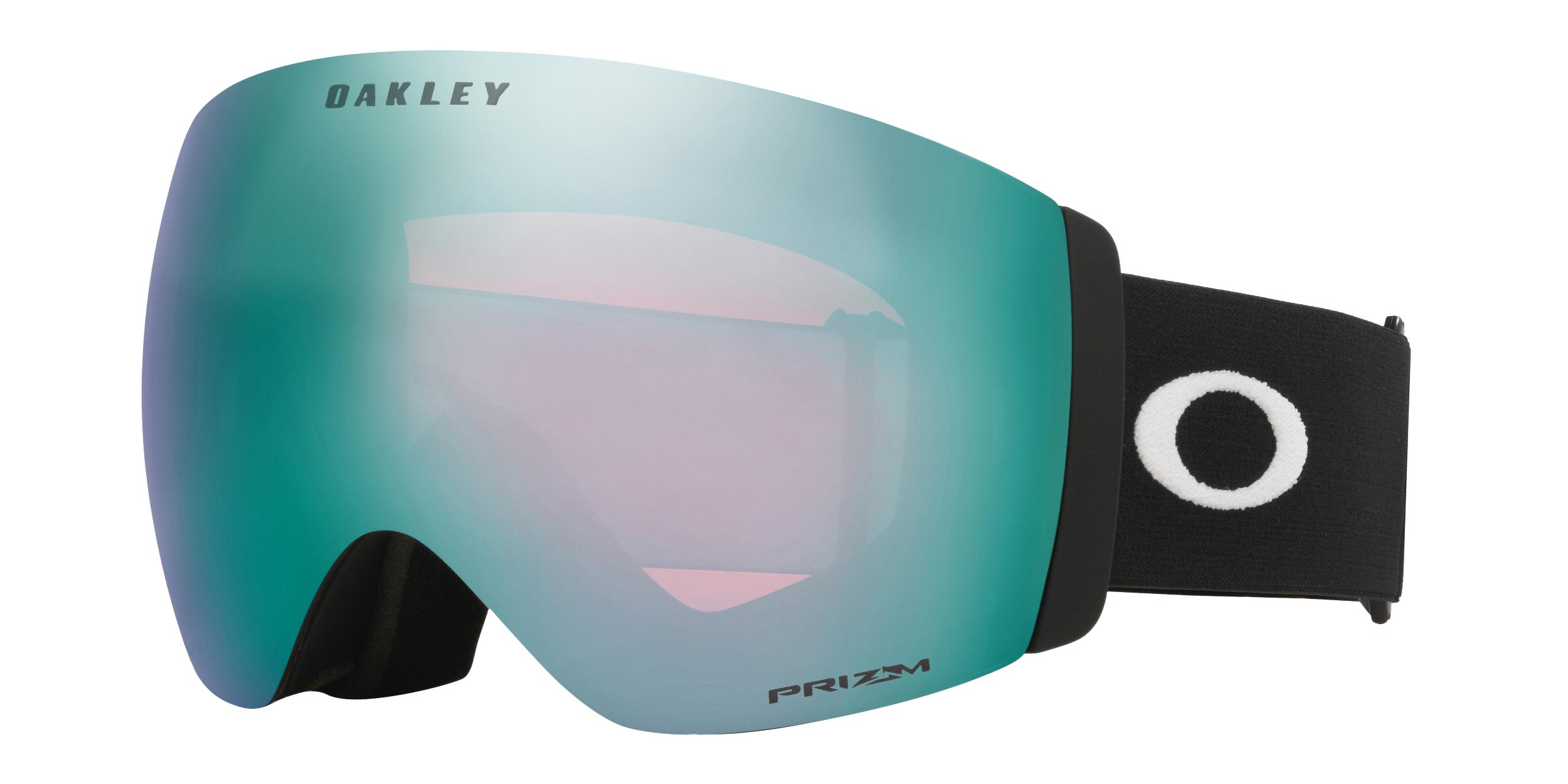 Oakley Men's Flight Deck™ Pro L Snow Goggles Product Image