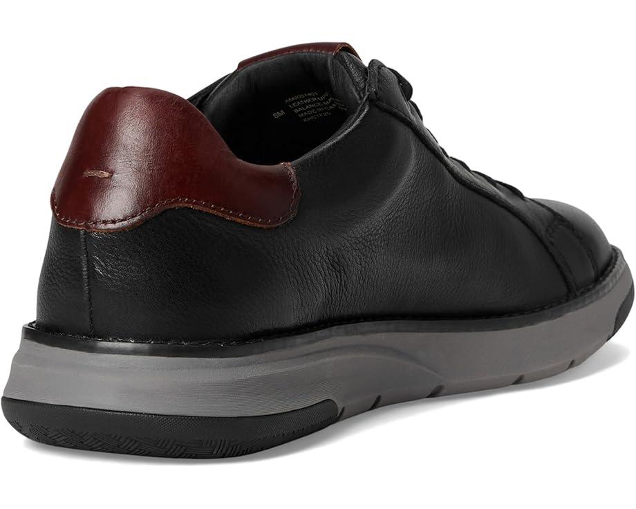 ST1 Hybrid Plain Toe Tie Product Image