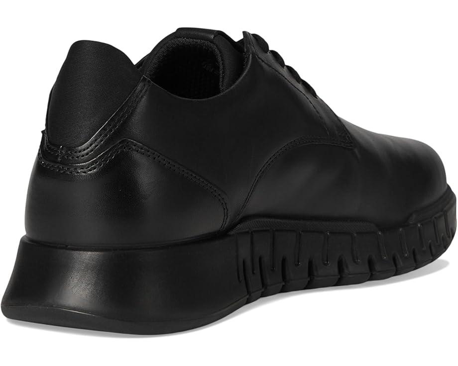 Gruuv Studio Wingtip Sneaker Product Image