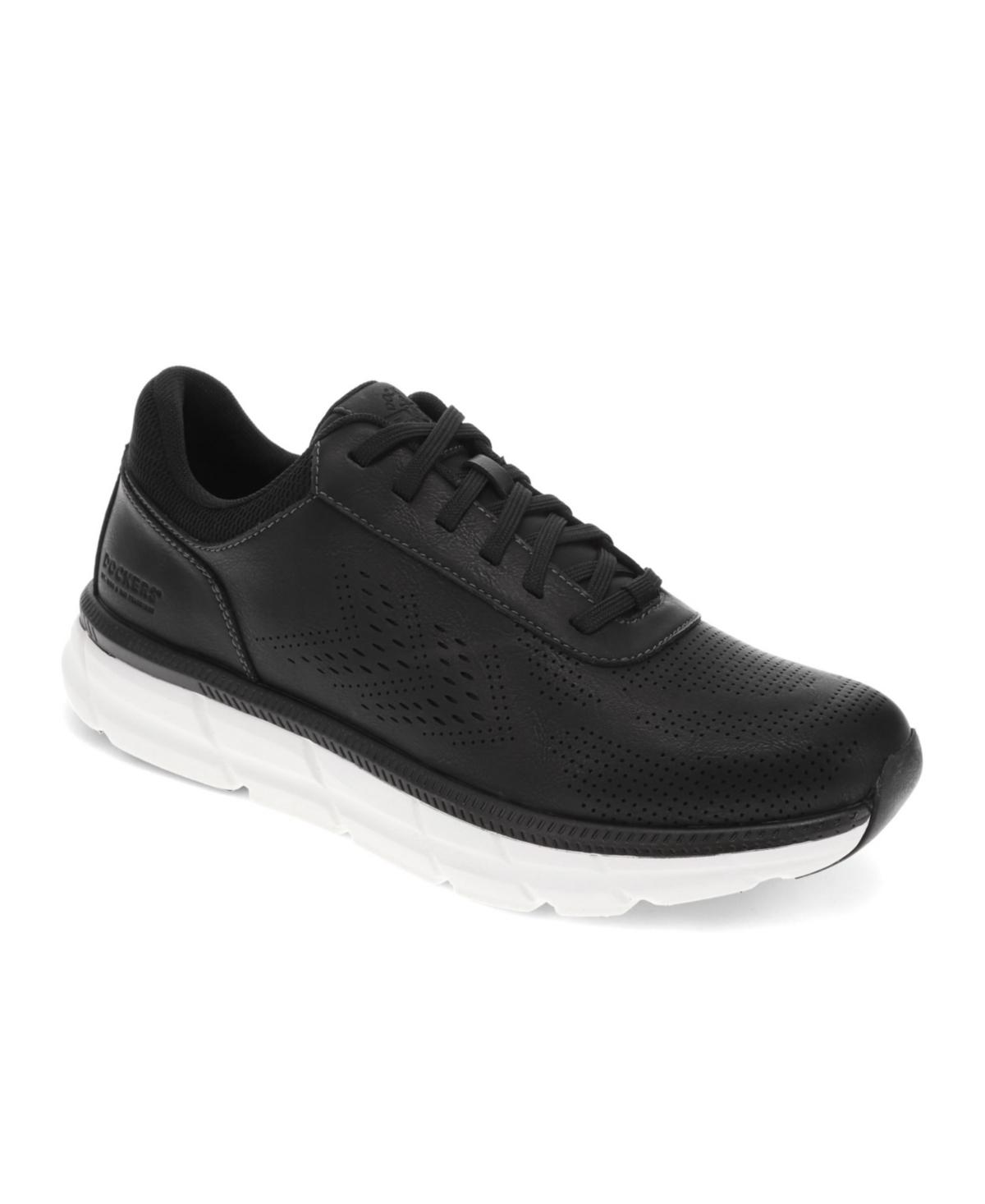 Men's Hark Leather Oxfords Product Image