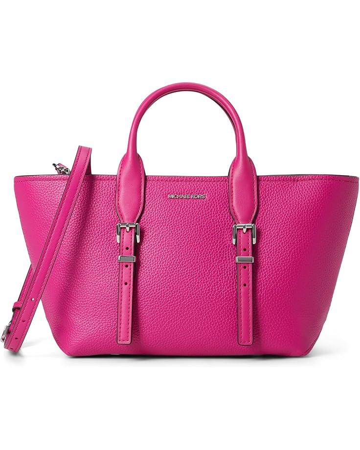 Moore Large Buckle Tote Product Image