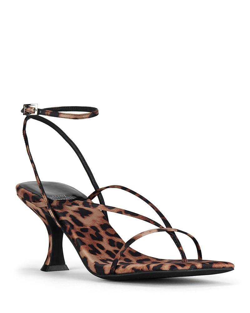 Jeffrey Campbell Womens Strappy Sandals Product Image
