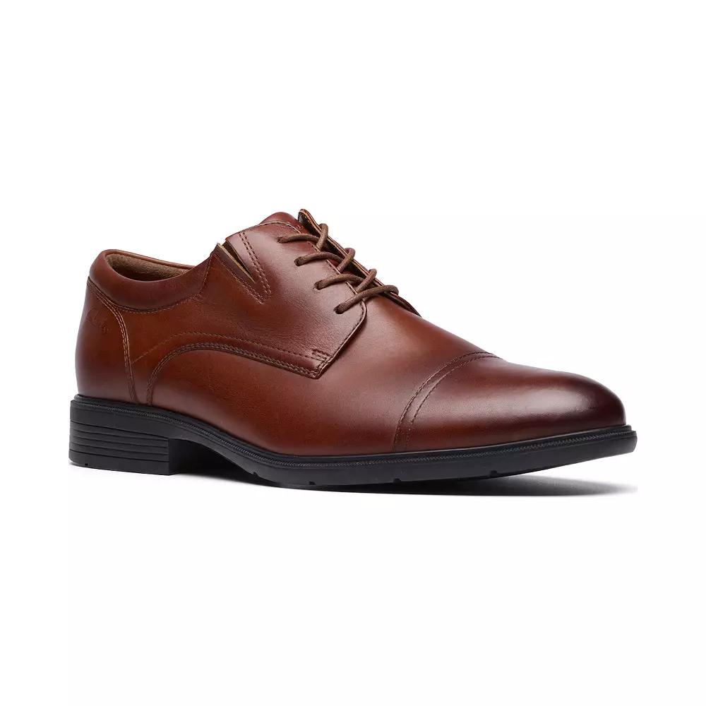 Clarks® Tilden Walk Men's Dress Shoes,  Product Image