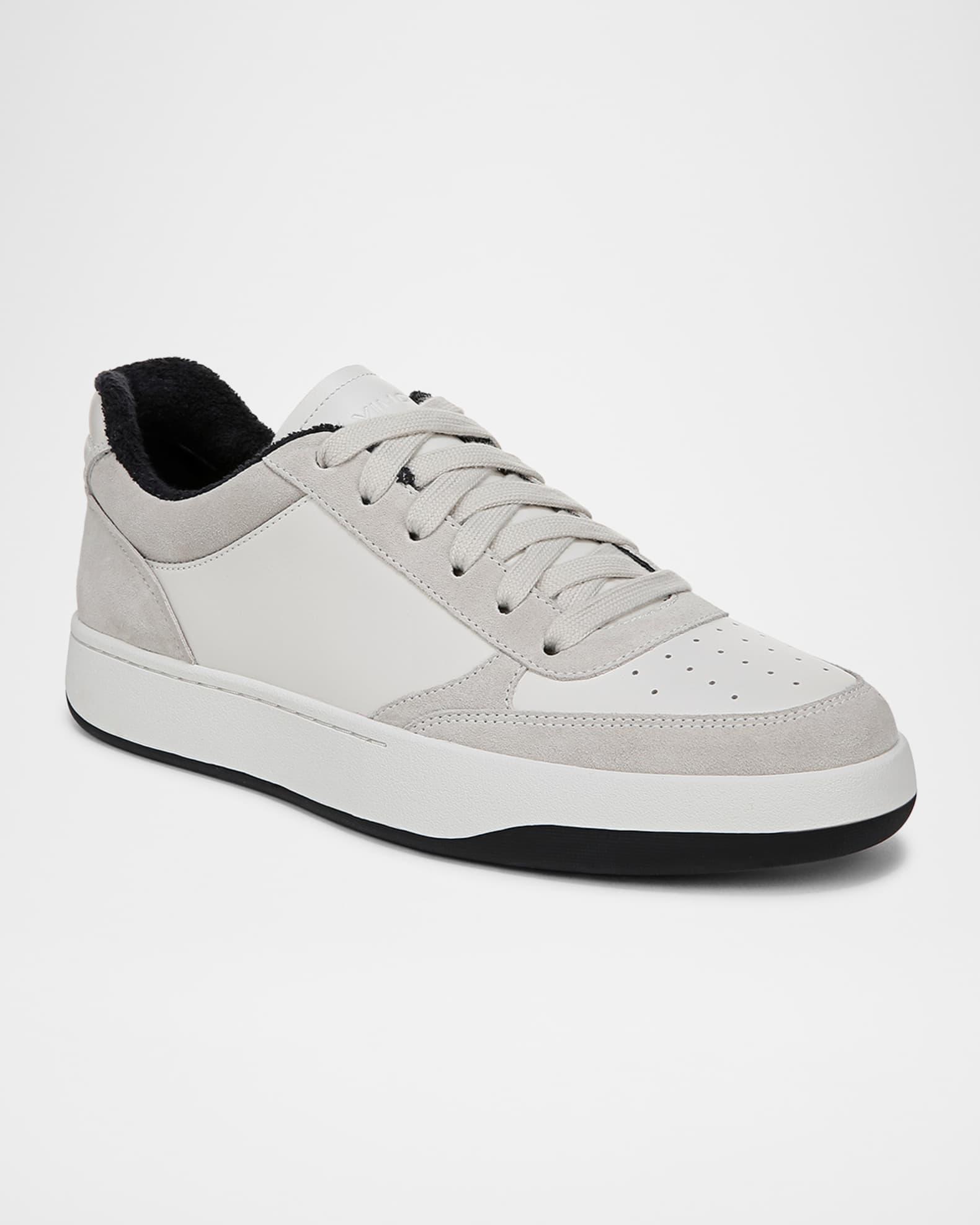 Men's Fresco Court Sneakers Product Image