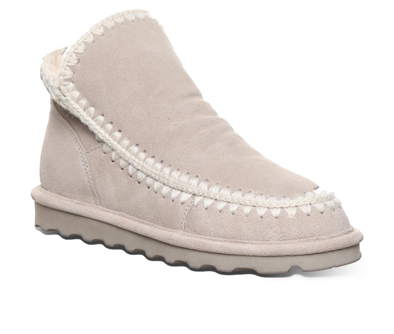 Women's Bearpaw Winter Moccasin Booties Product Image