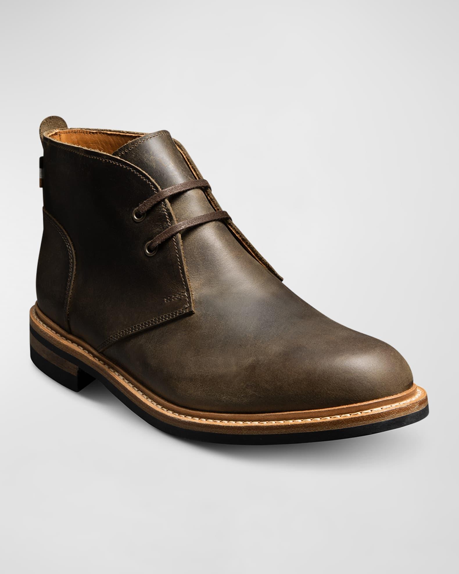 Men's Chandler Weatherproof Leather Chukka Boots Product Image