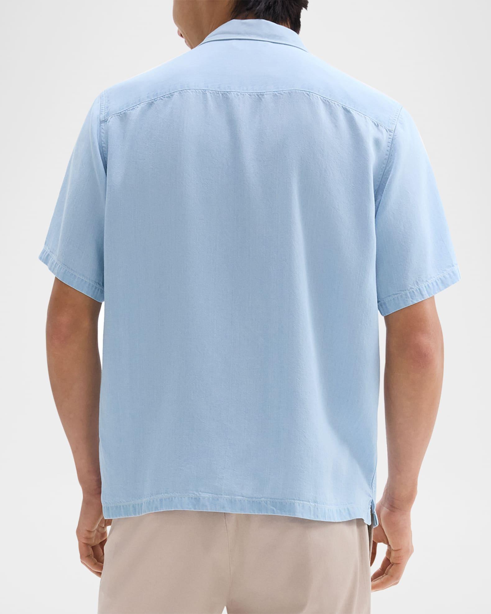 Men's Noll Camp Shirt Product Image