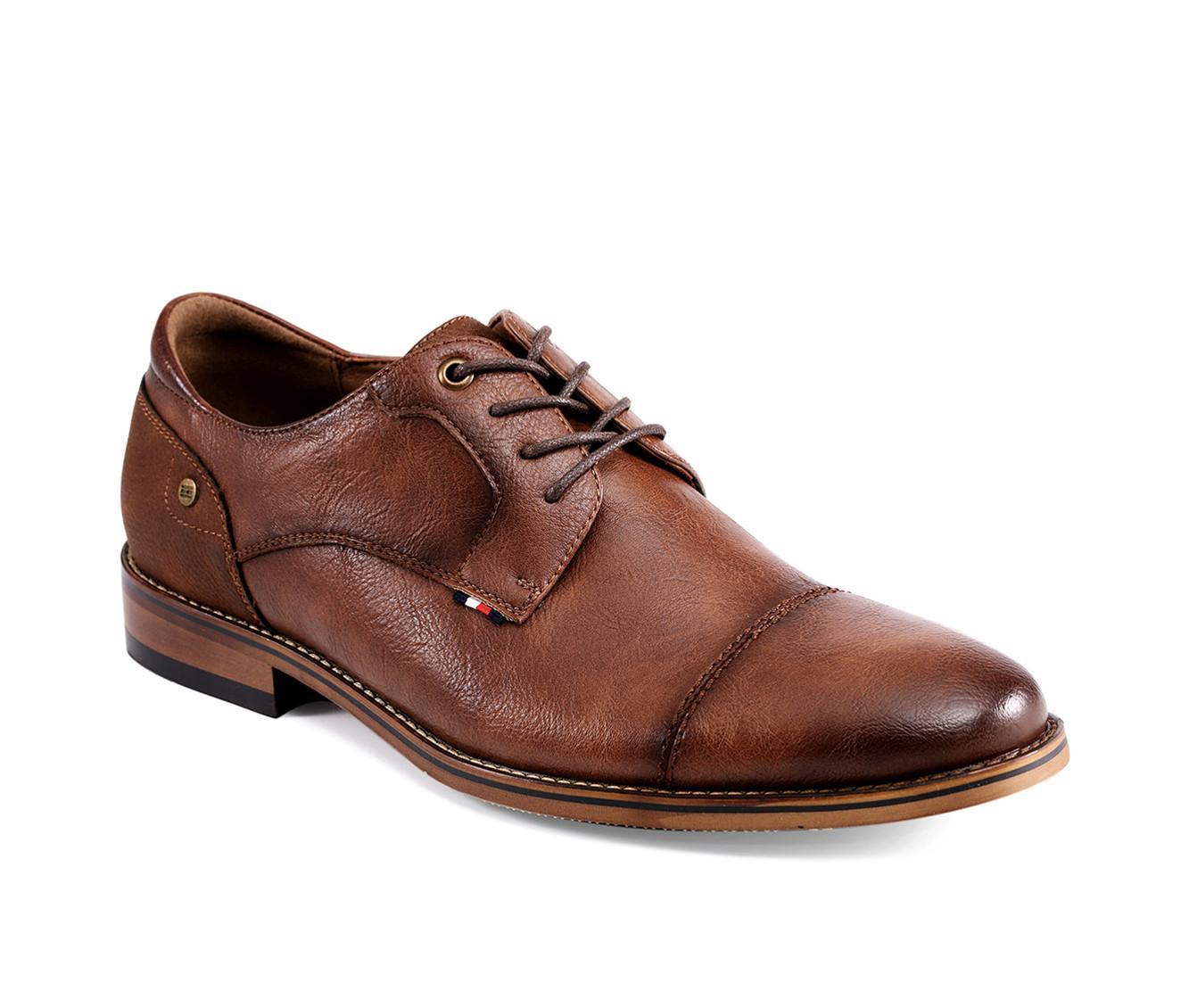Men's Tommy Hilfiger Barmi Dress Oxfords Product Image