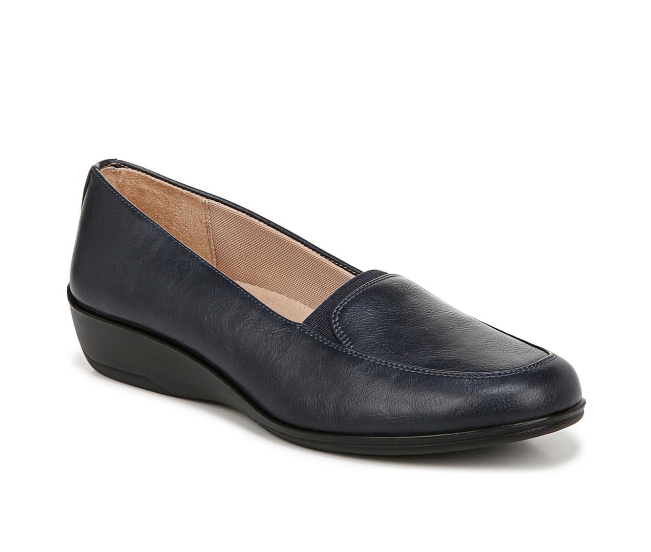 Women's LifeStride Ida Loafers Product Image