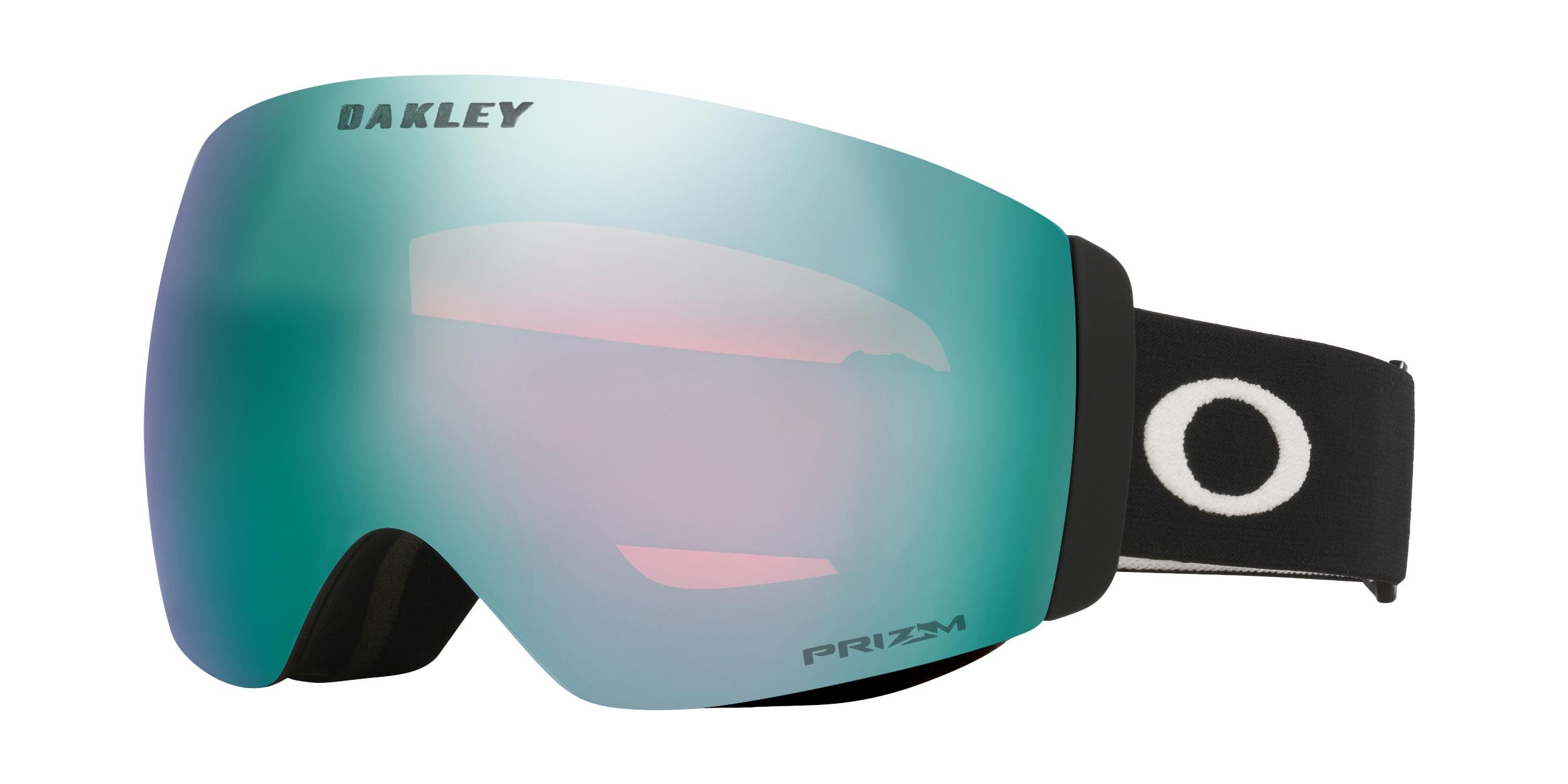 Oakley Men's Flight Deck™ Pro M Snow Goggles Product Image