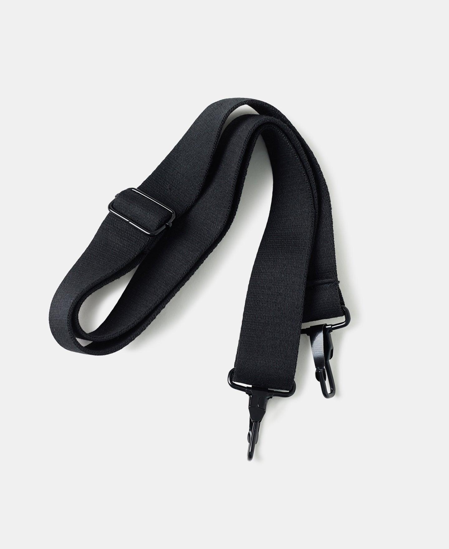 1980s USAF Pilot Nylon Helmet Bag - Black Product Image