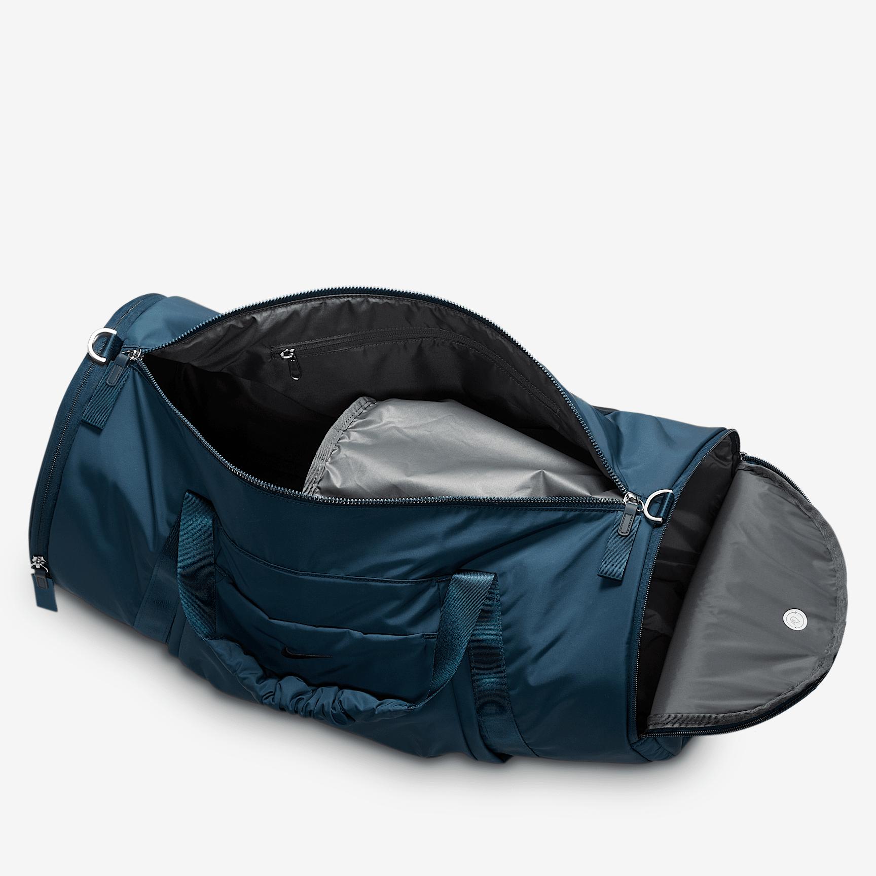 Nike Unisex One Duffel Bag (35L) | HV1197-478 Product Image