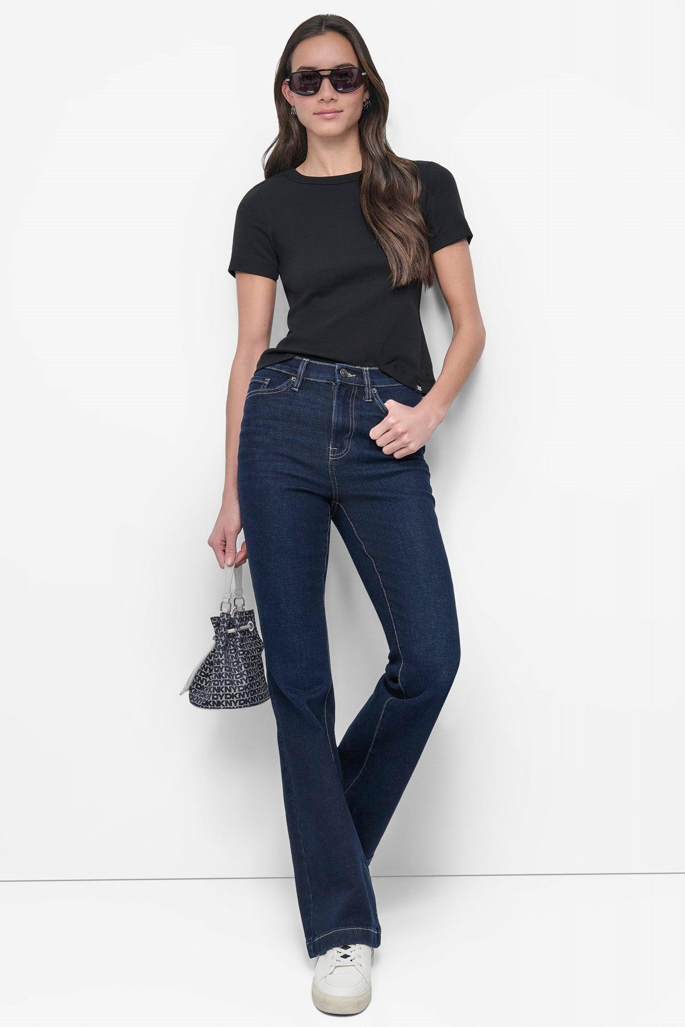 HIGH Rise Length FLARE Product Image