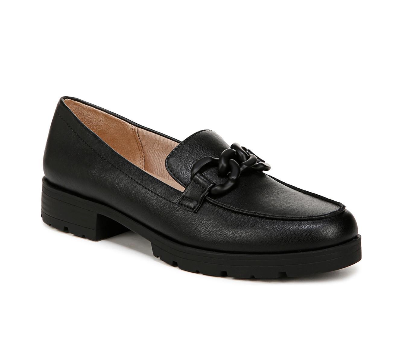 Women's LifeStride London 2 Chunky Loafers Product Image