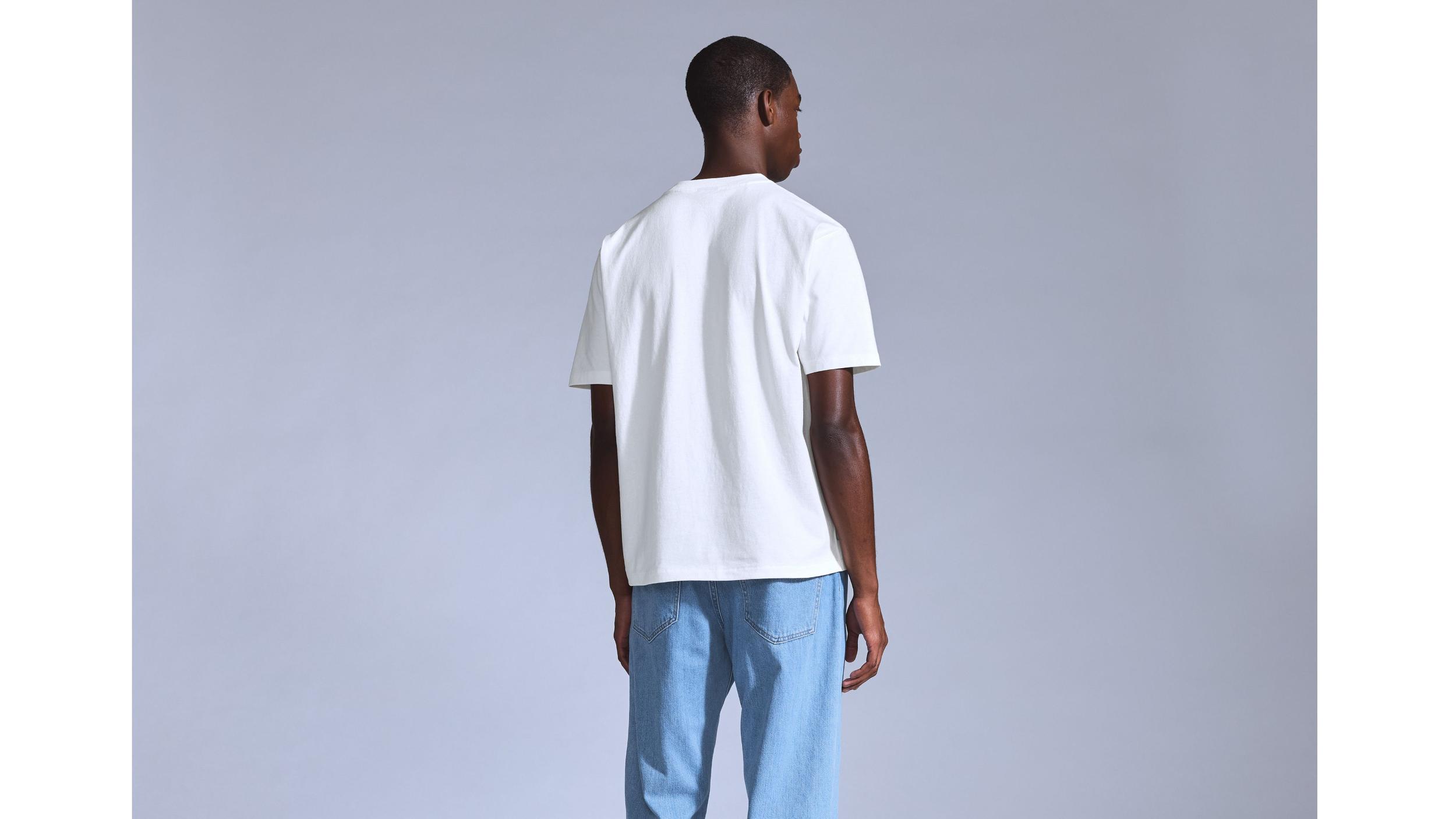 Relaxed T-Shirt Product Image