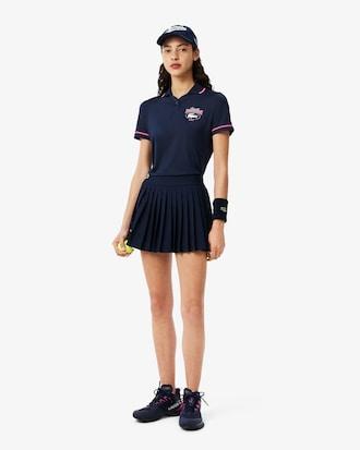 Miami Open Edition Ballgirl Polo Shirt Product Image
