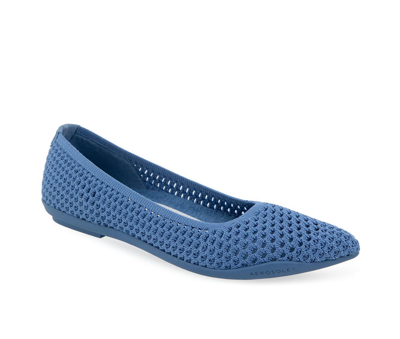 Women's Aerosoles Danielle Flats Product Image