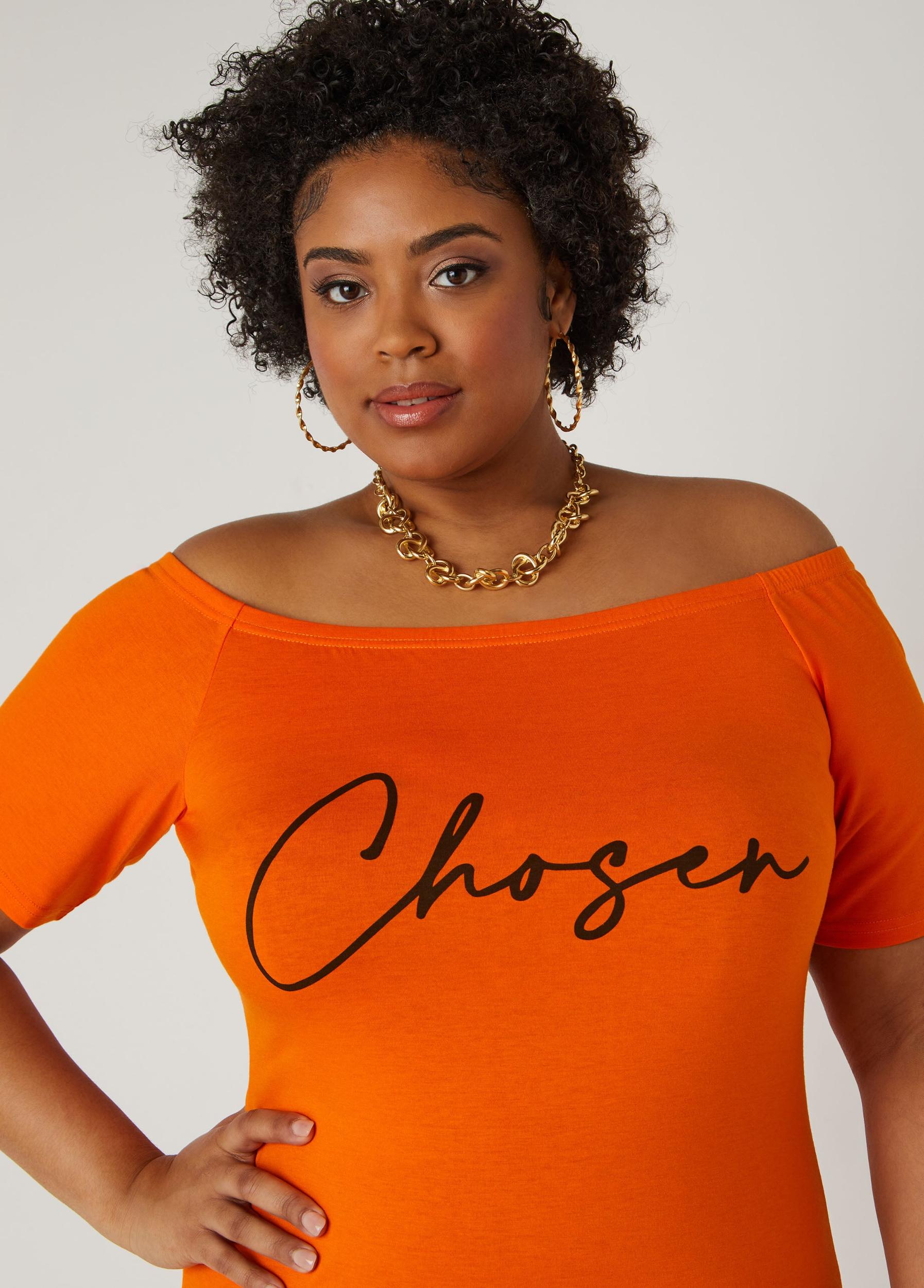 Chosen Maxi Dress Product Image
