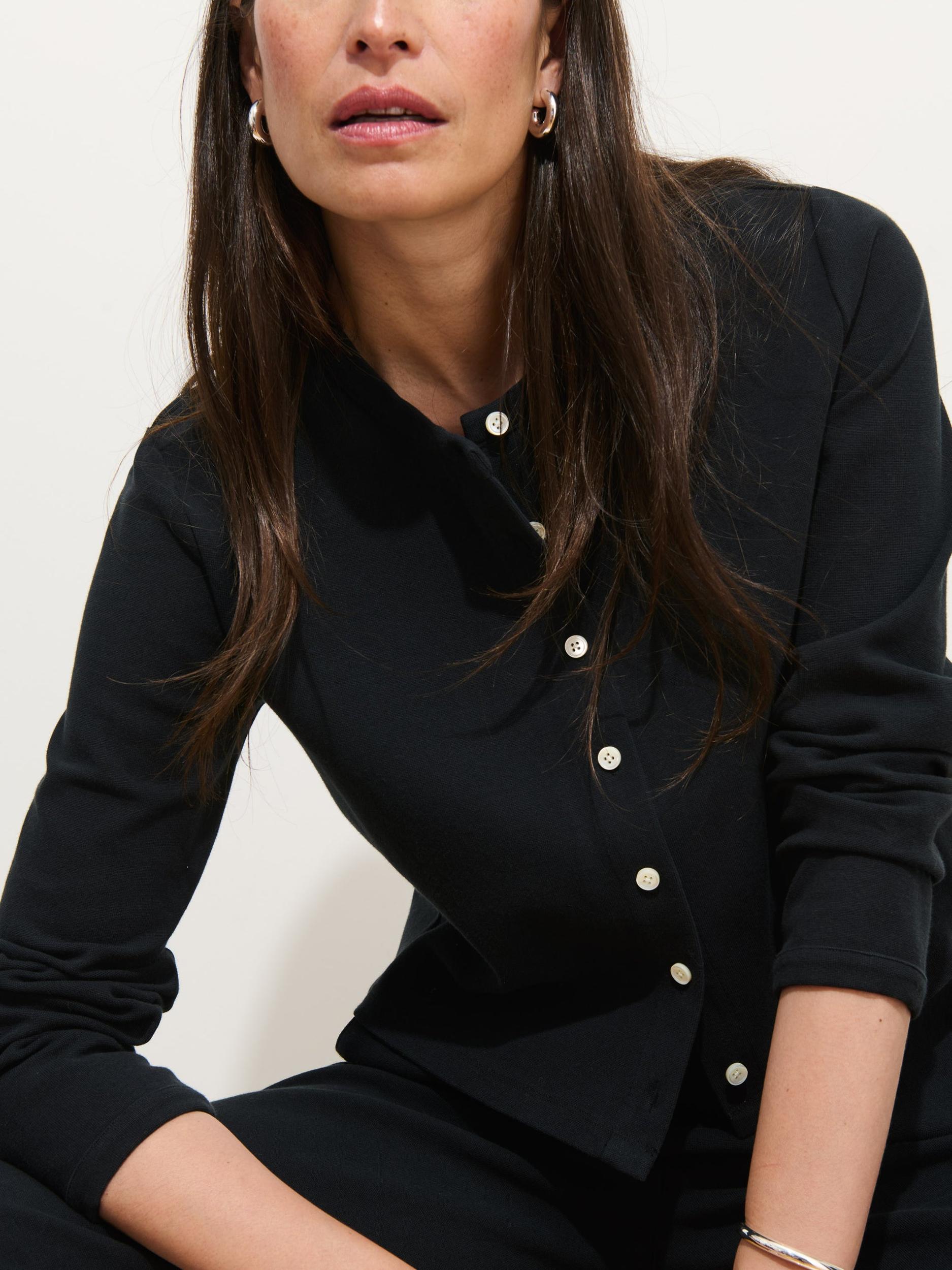 Coco Sport Cardigan Product Image