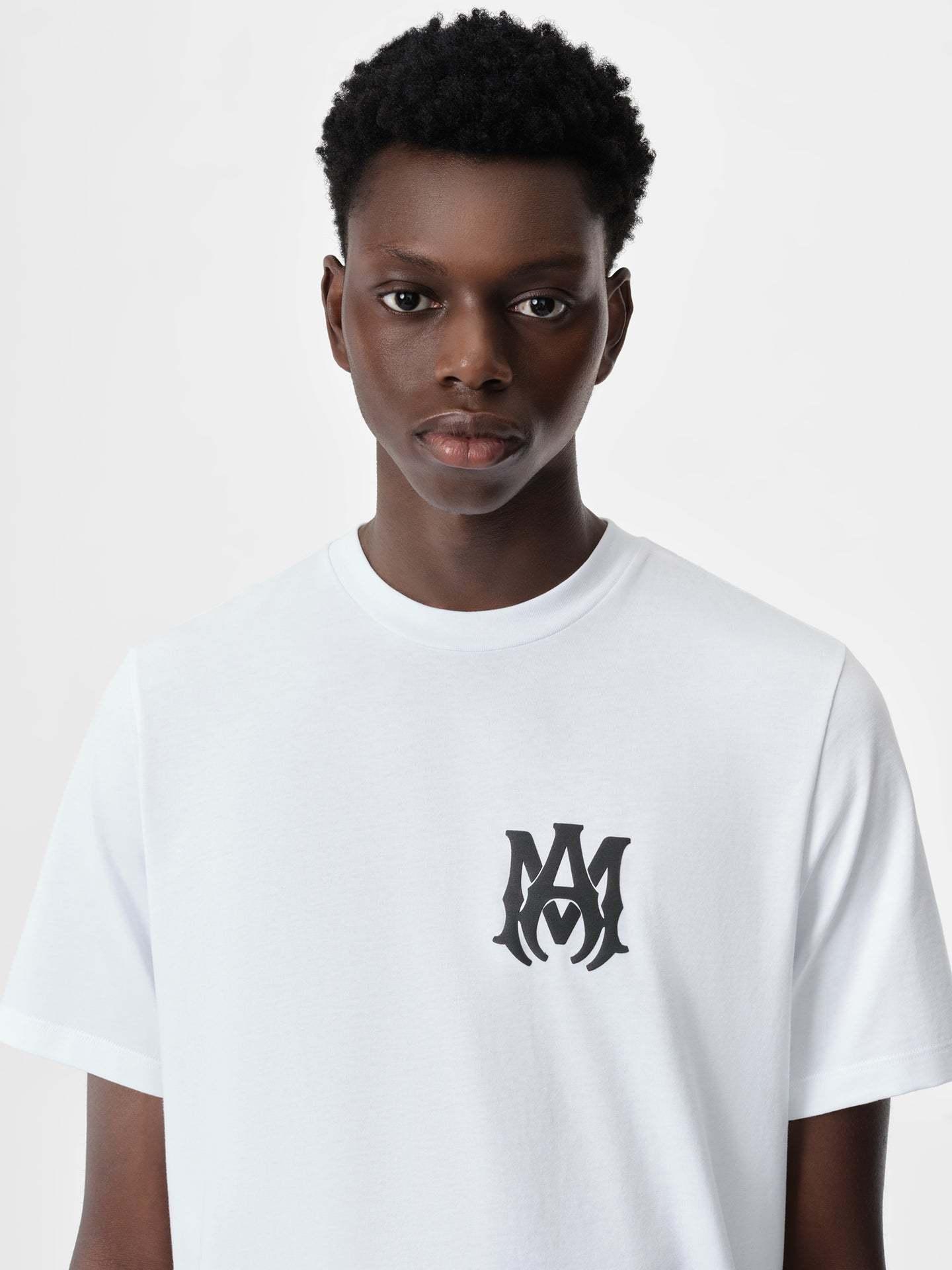 Ma Core raised-logo T-shirt Product Image