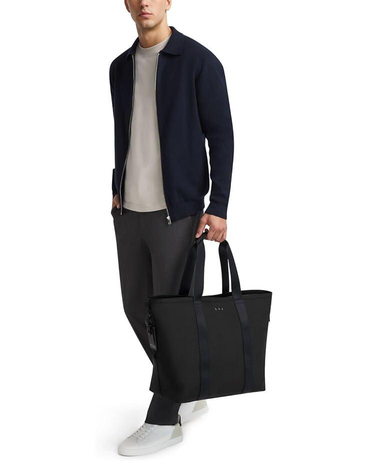 Zip Hunter&apos;s Tote Bag with Strap Medium Product Image